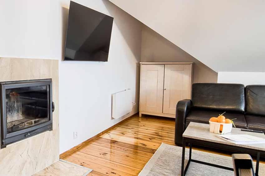 Visitzakopane- Mallorca Apartment מראה חיצוני תמונה