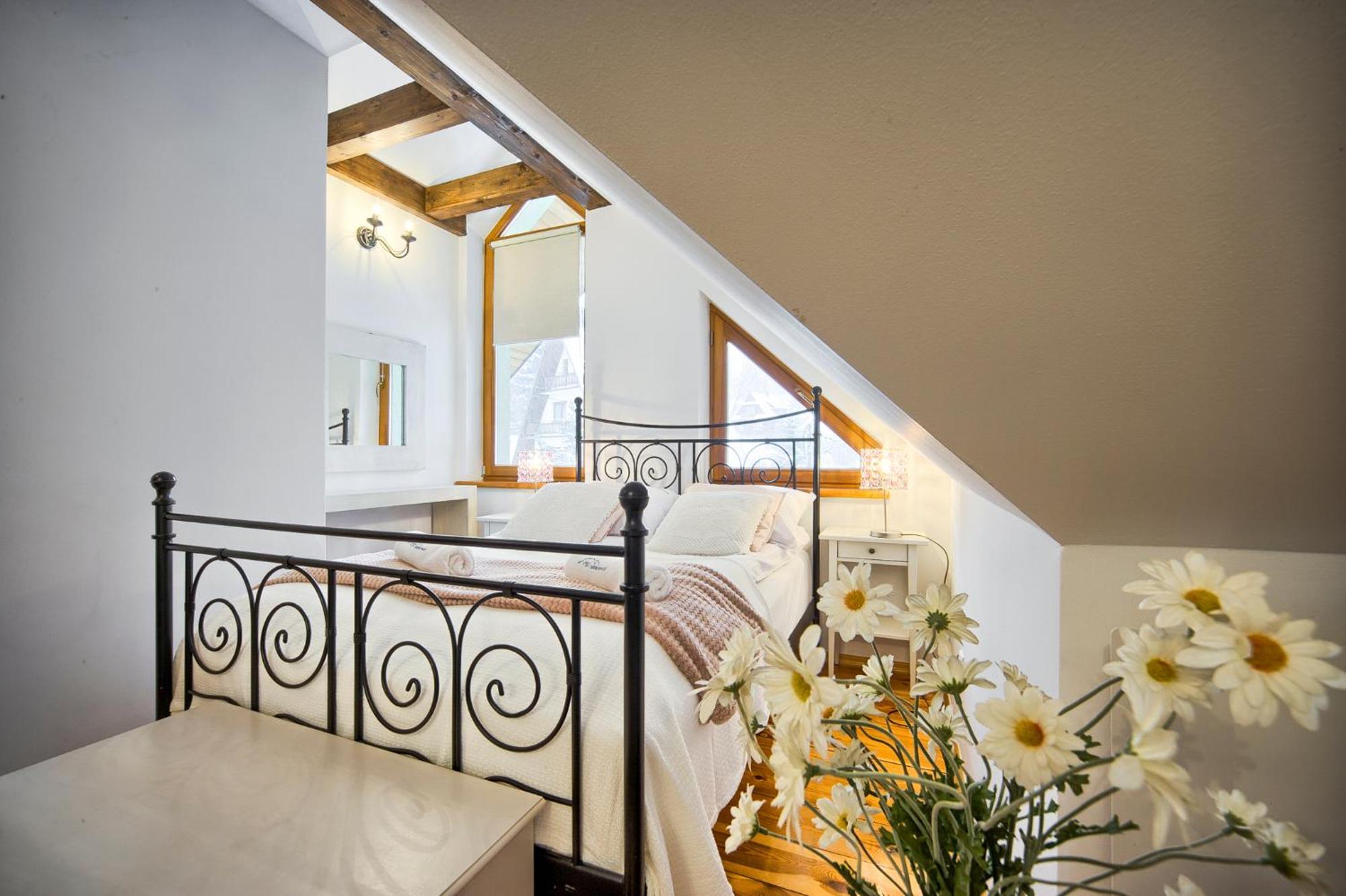 Visitzakopane- Mallorca Apartment מראה חיצוני תמונה