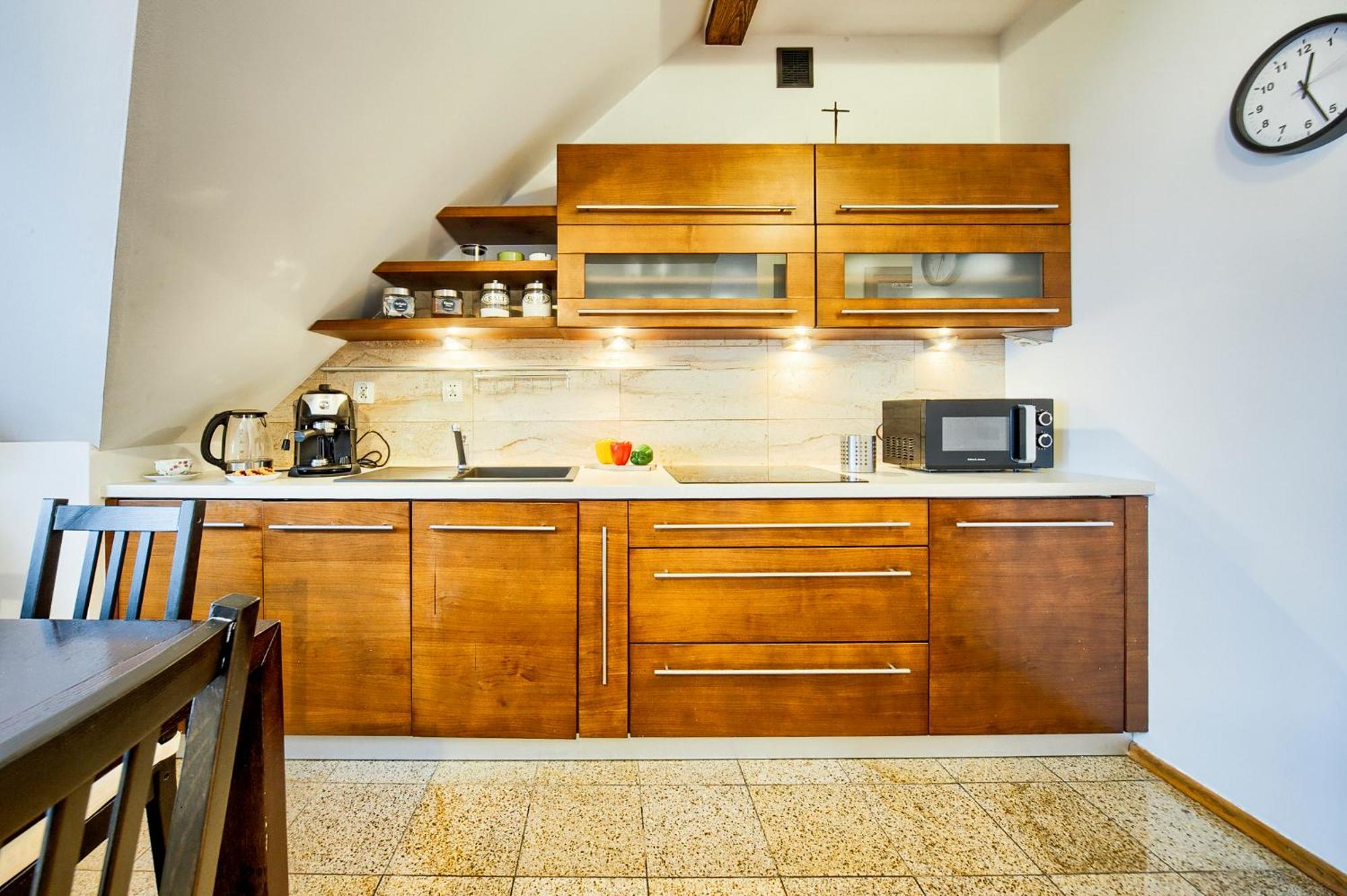 Visitzakopane- Mallorca Apartment מראה חיצוני תמונה