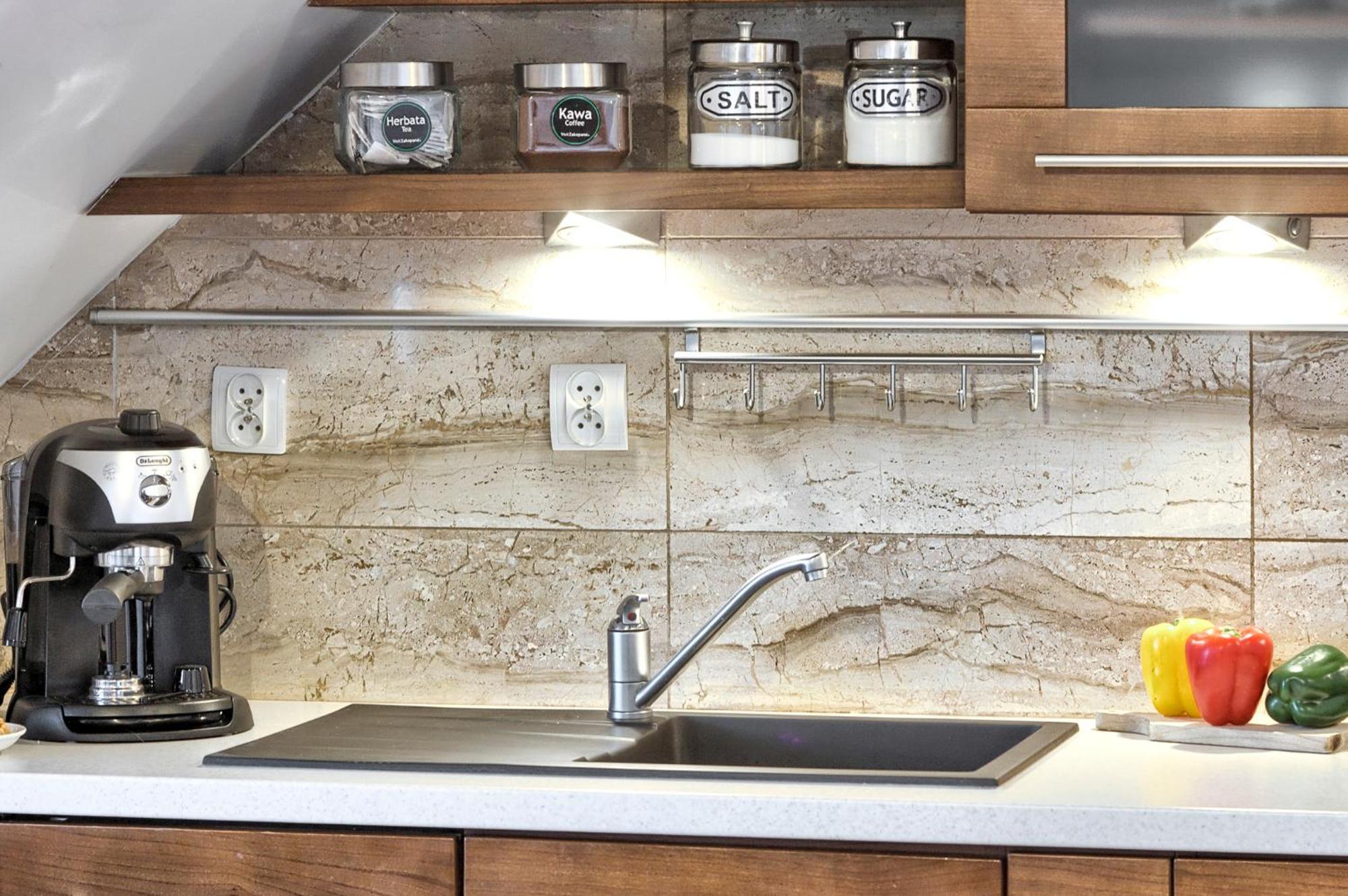 Visitzakopane- Mallorca Apartment מראה חיצוני תמונה