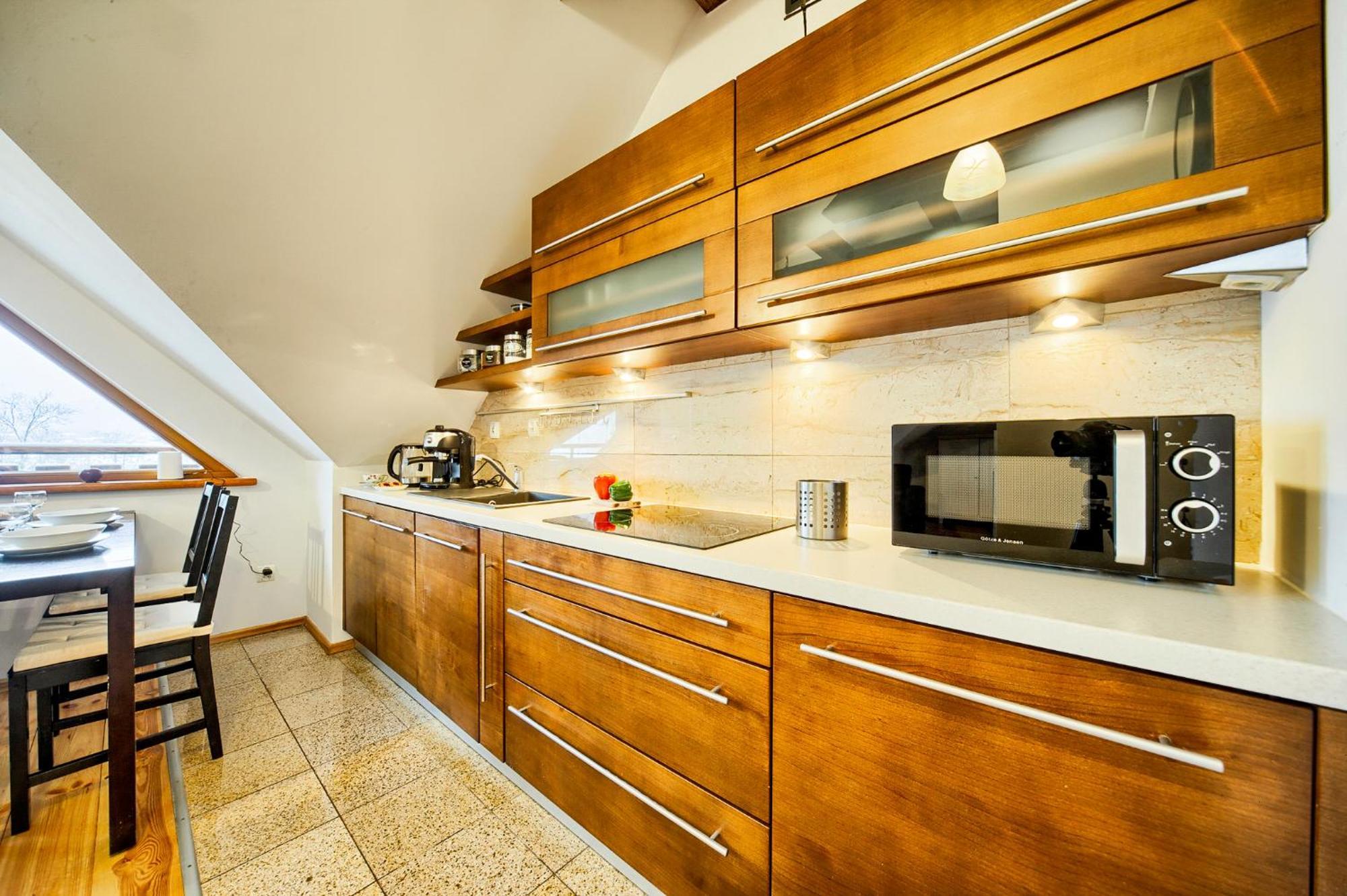 Visitzakopane- Mallorca Apartment מראה חיצוני תמונה