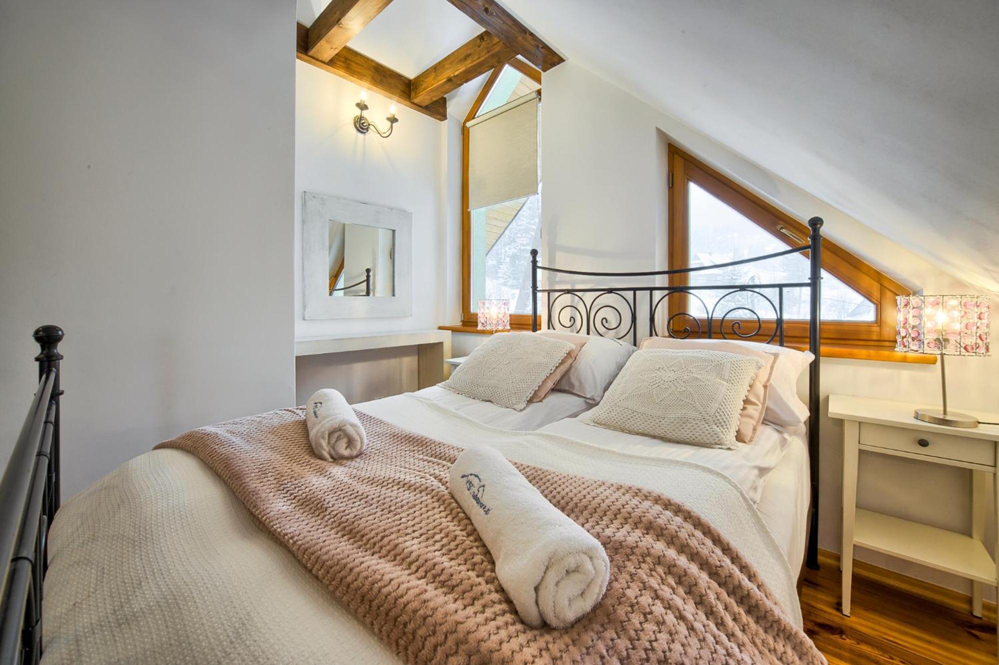 Visitzakopane- Mallorca Apartment מראה חיצוני תמונה