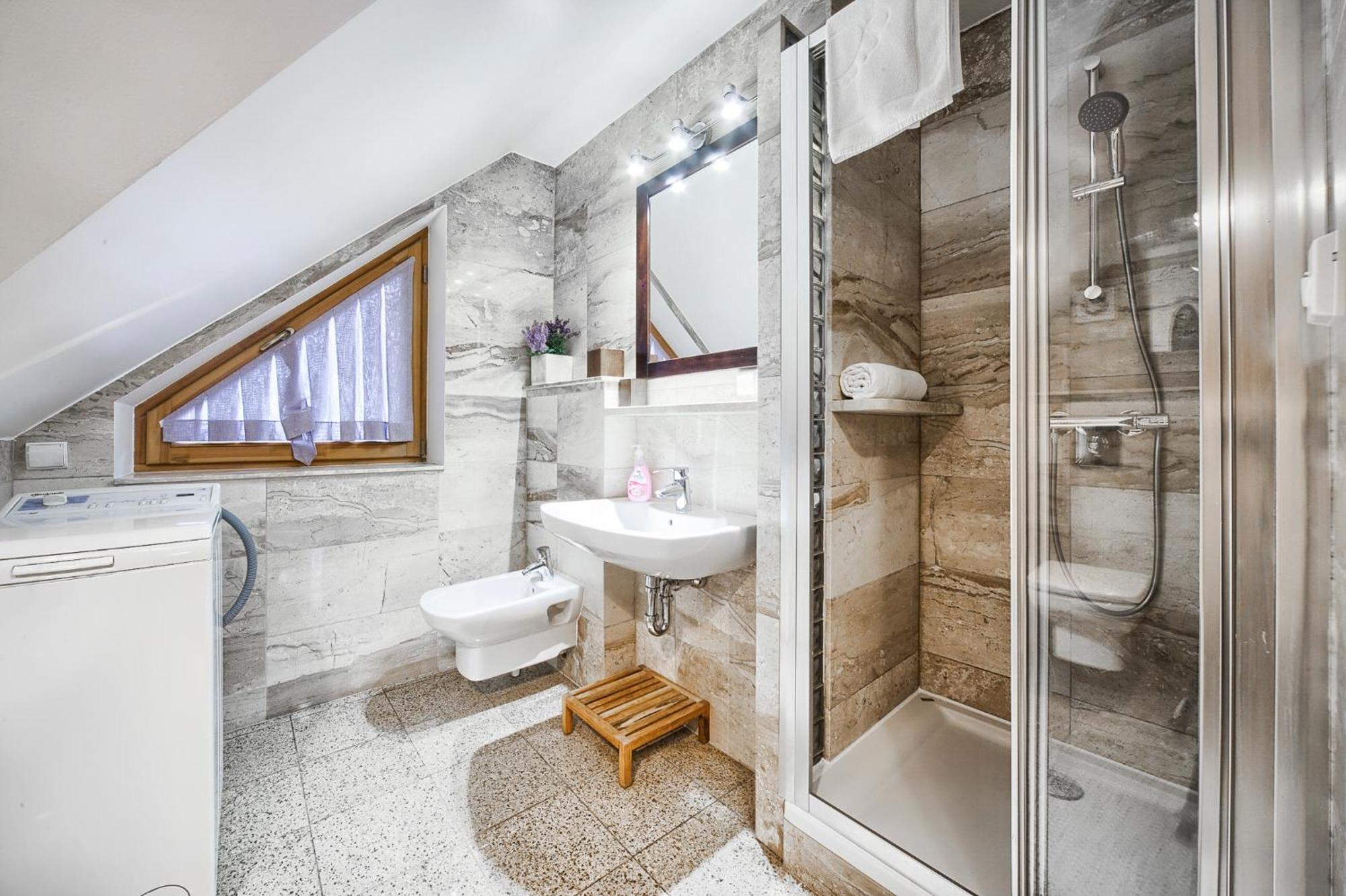 Visitzakopane- Mallorca Apartment מראה חיצוני תמונה