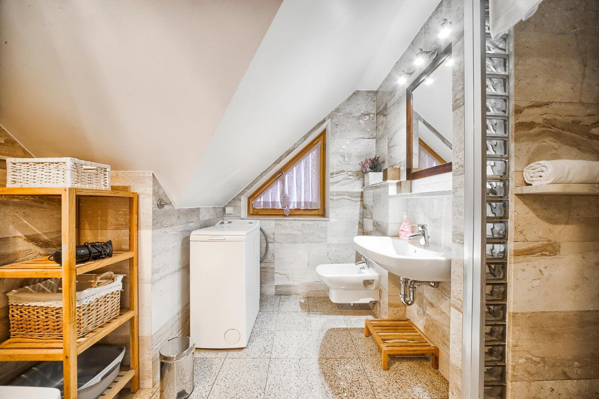 Visitzakopane- Mallorca Apartment מראה חיצוני תמונה
