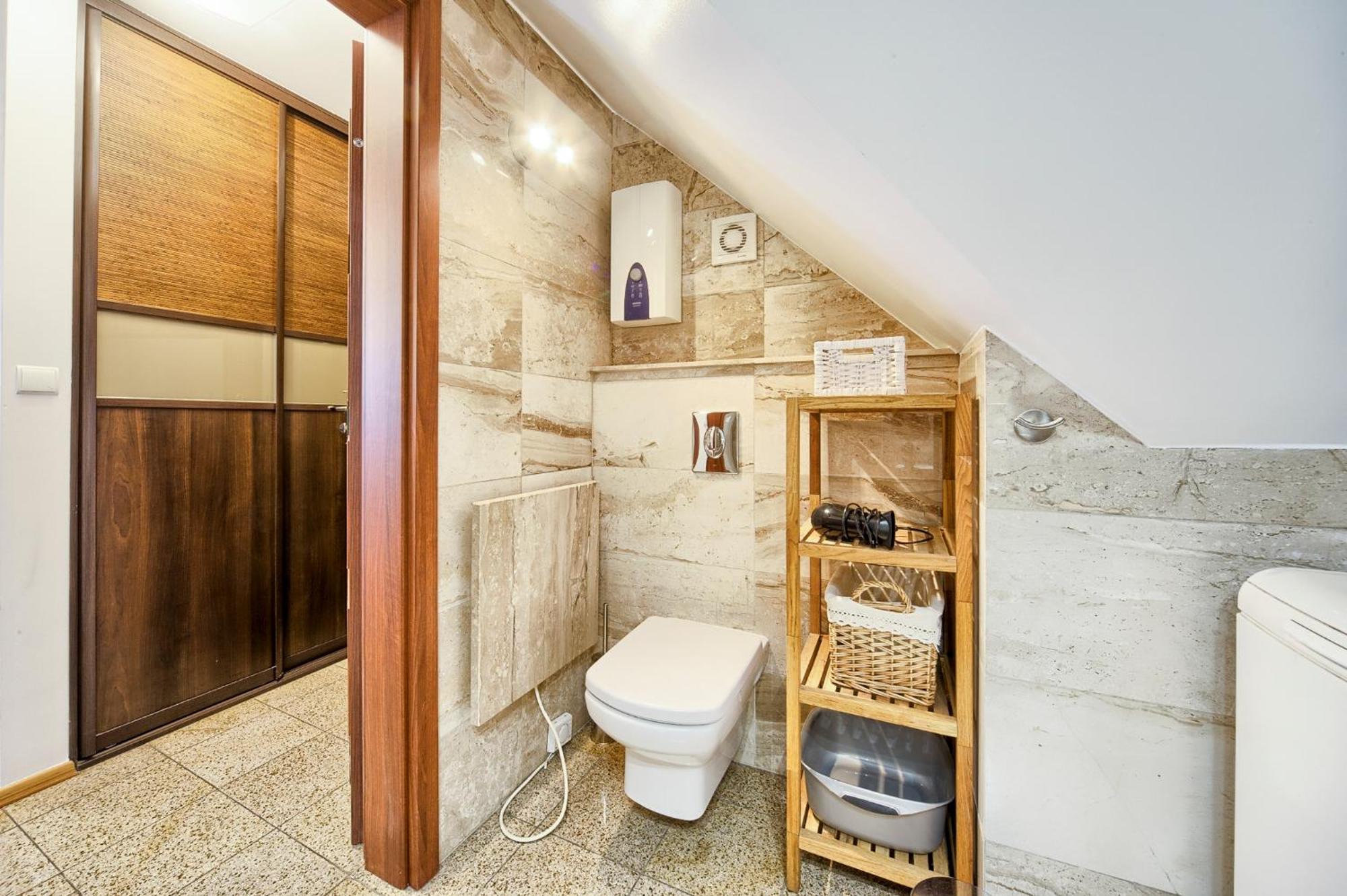 Visitzakopane- Mallorca Apartment מראה חיצוני תמונה