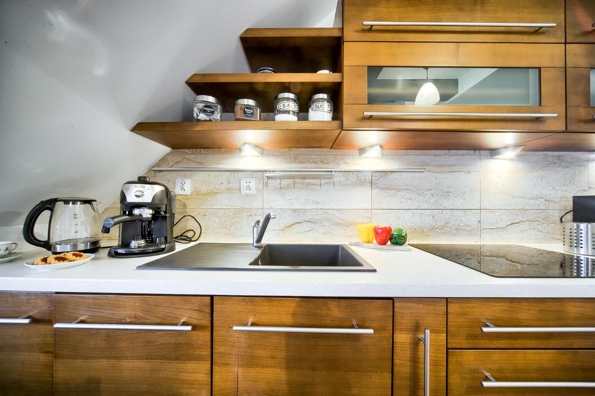 Visitzakopane- Mallorca Apartment מראה חיצוני תמונה
