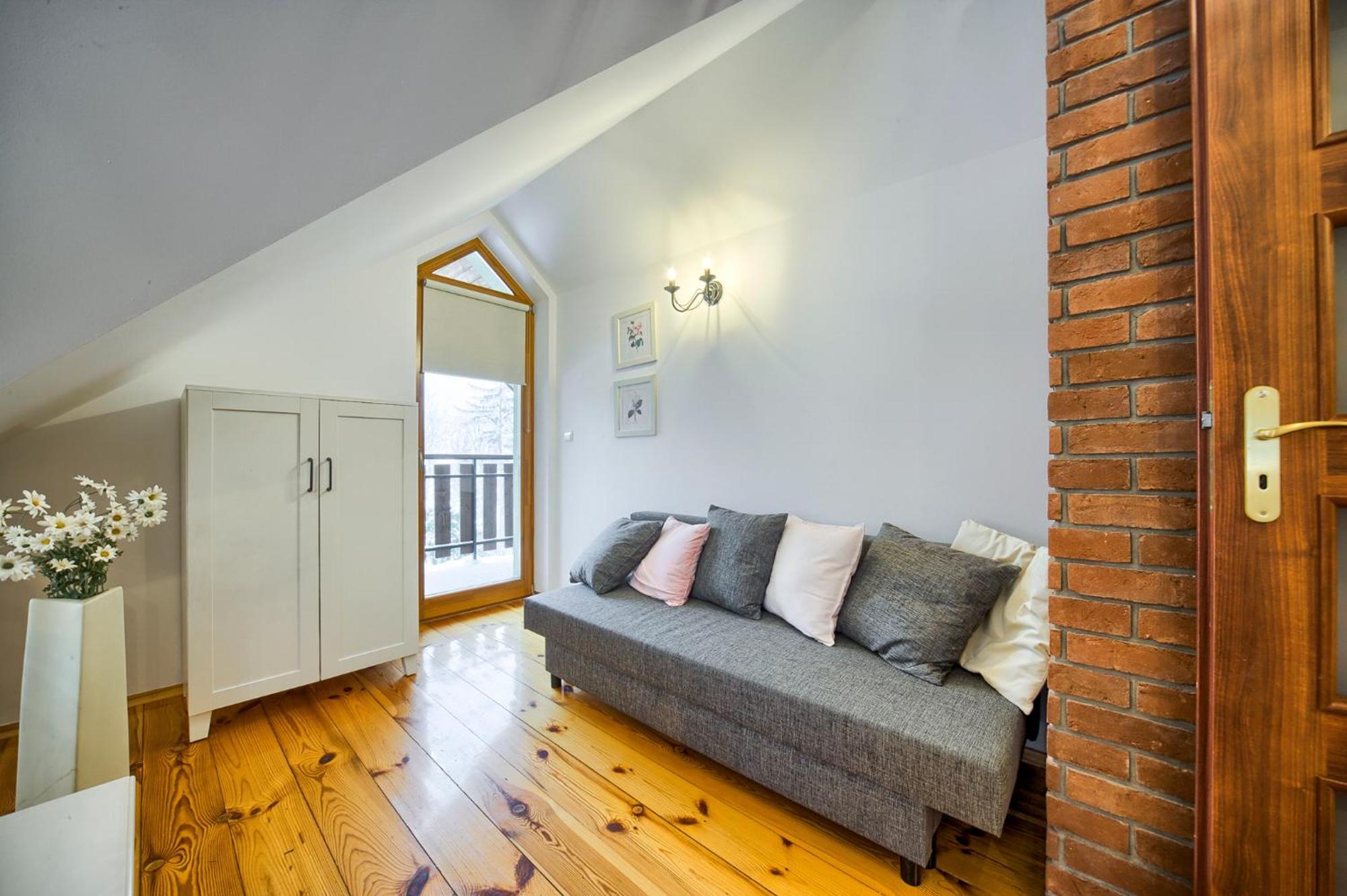 Visitzakopane- Mallorca Apartment מראה חיצוני תמונה