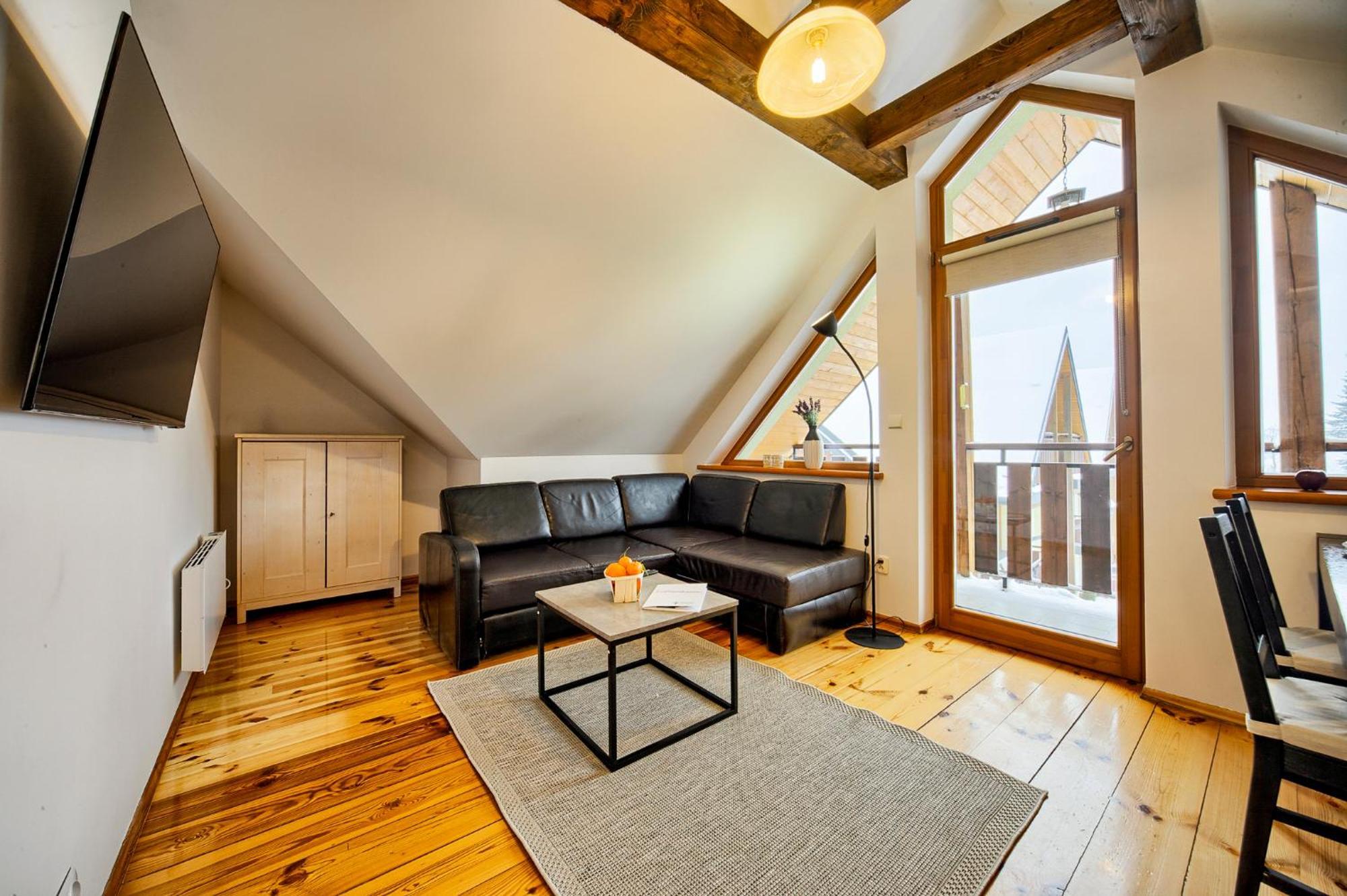 Visitzakopane- Mallorca Apartment מראה חיצוני תמונה