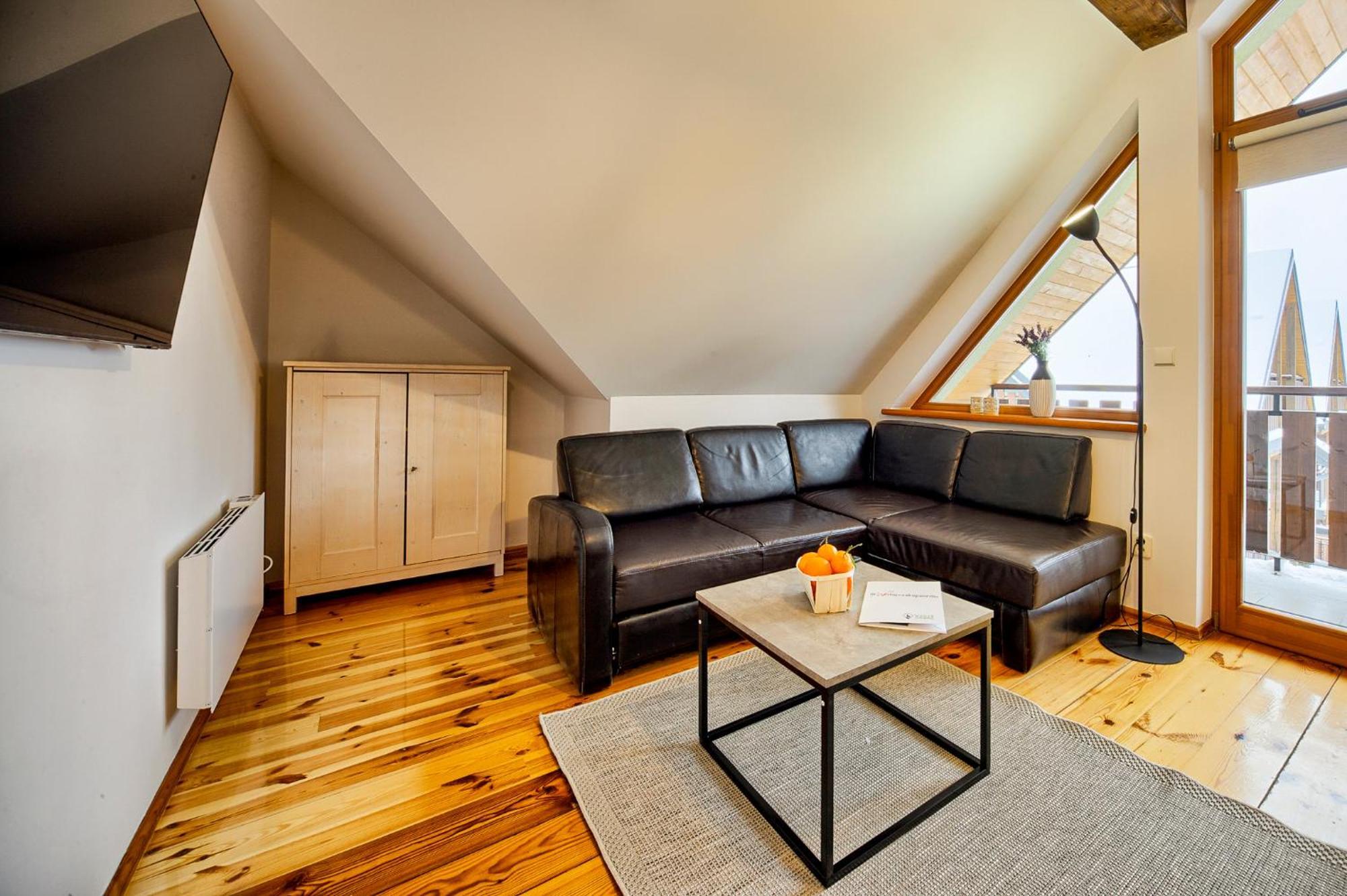 Visitzakopane- Mallorca Apartment מראה חיצוני תמונה